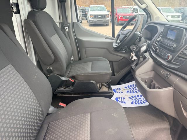 Used 2023 Ford Transit 250 Medium Roof w/ Interior Upgrade Package image 29