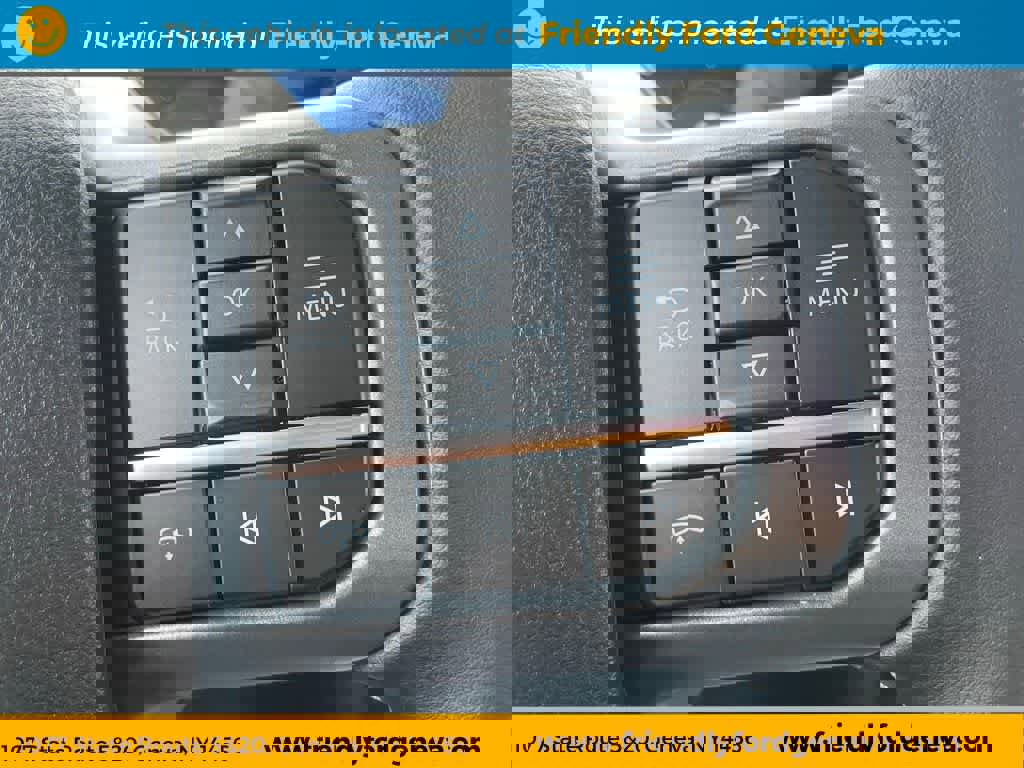 Used 2025 Ford F150 XLT w/ Equipment Group 302A MID image 32