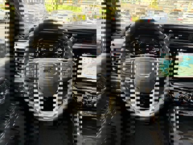 New 2026 GMC Sierra 3500 Denali w/ Denali Reserve Package image 23