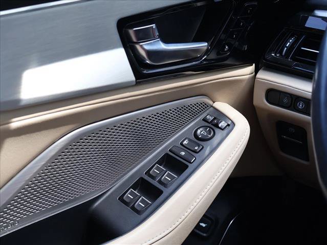 Certified 2023 Acura MDX SH-AWD w/ Technology Package image 12