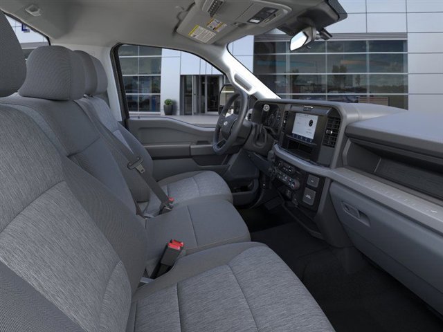 New 2026 Ford F250 XL w/ FX4 Off-Road Package image 12