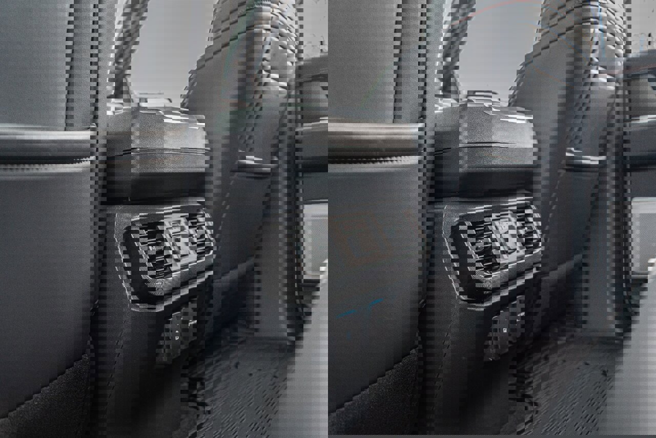 Used 2025 Ford F150 Raptor w/ Equipment Group 803A Raptor R image 36