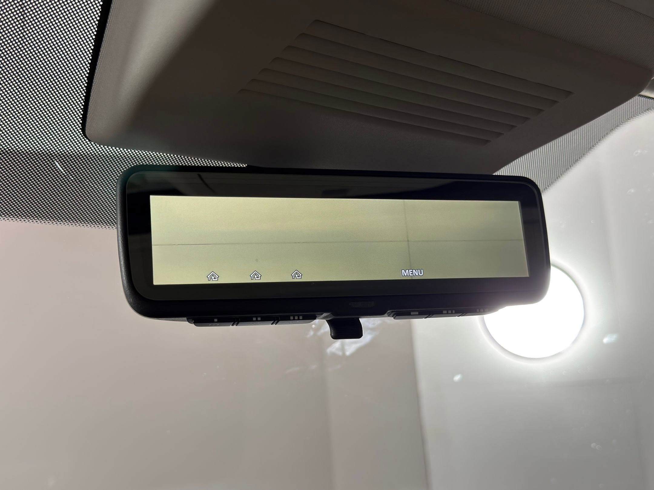 Used 2020 INFINITI QX80 Luxe w/ Sensory Package image 16