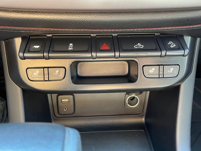 Used 2016 GMC Canyon SLE w/ All Terrain Adventure Package image 22