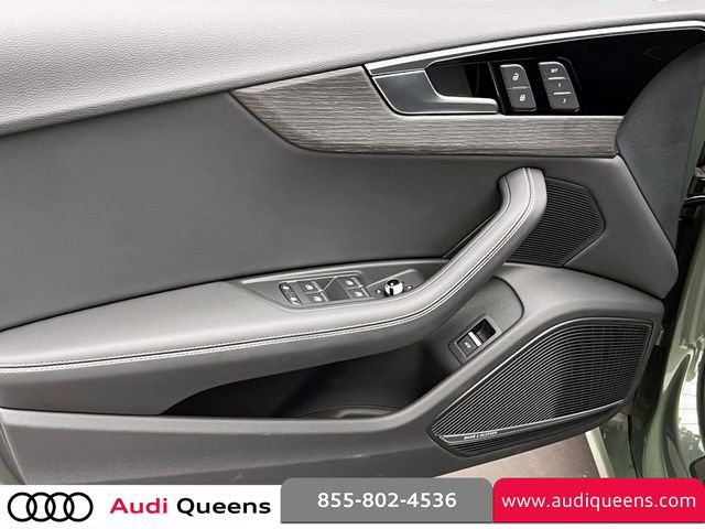 Certified 2023 Audi A5 2.0T Premium Plus image 15