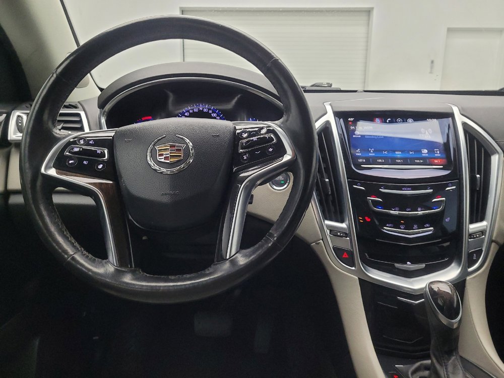 Used 2014 Cadillac SRX Luxury image 22