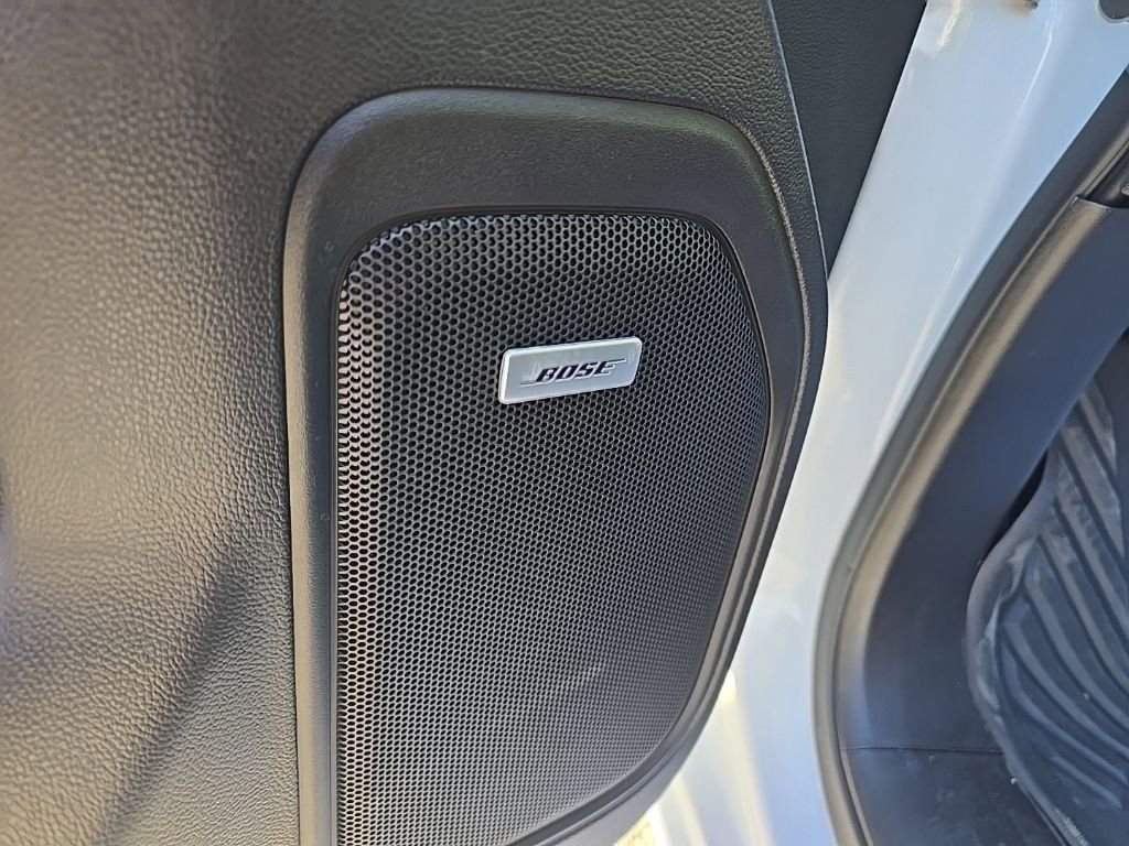 Used 2021 Chevrolet Silverado 1500 LT Trail Boss w/ Convenience Package II image 15