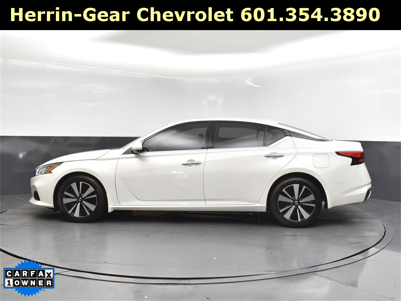 Used 2022 Nissan Altima 2.5 SL image 4