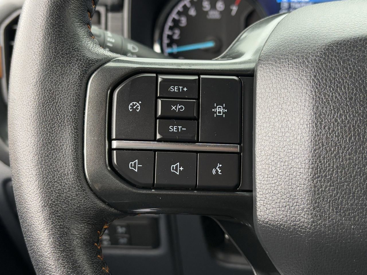 Used 2022 Ford F150 Tremor w/ Equipment Group 401A Mid AWD/4WD image 17