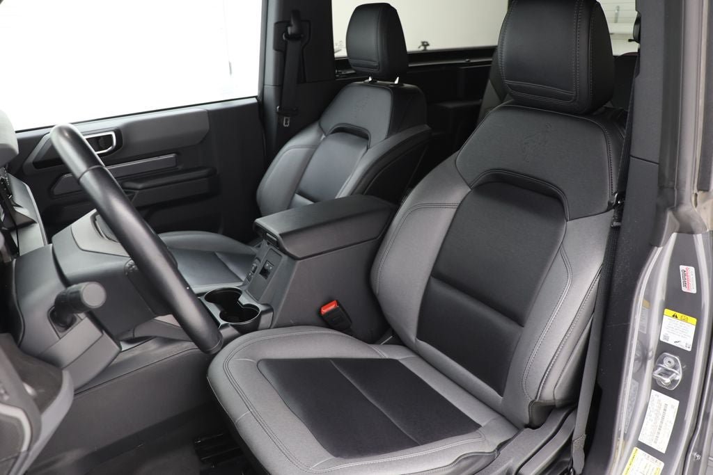 Used 2024 Ford Bronco Big Bend AWD/4WD image 11