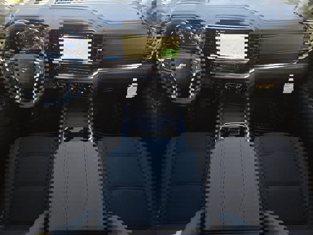 New 2026 Chevrolet Silverado 2500 LT w/ Convenience Package image 25