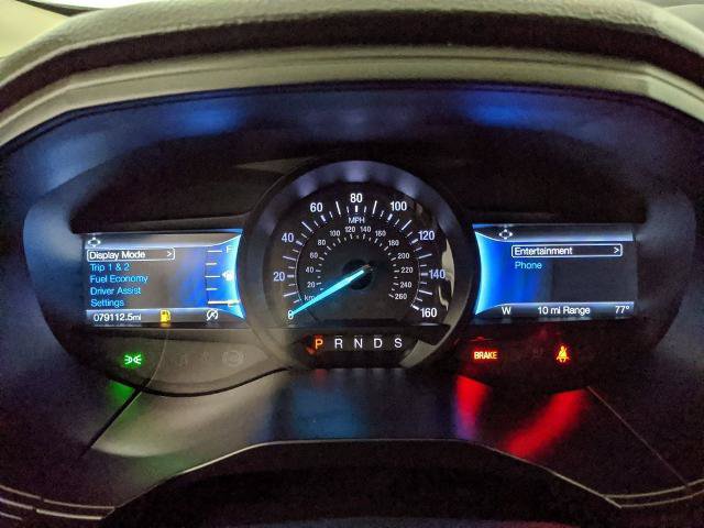 Certified 2023 Ford Edge SE w/ Black Appearance Package AWD/4WD image 17