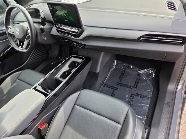 Used 2024 Volkswagen ID.4 S RWD image 24