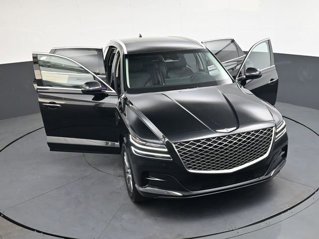 Used 2024 Genesis GV80 2.5T image 37