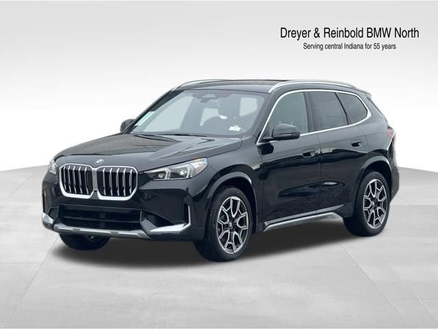 New 2026 BMW X1 xDrive28i w/ Convenience Package