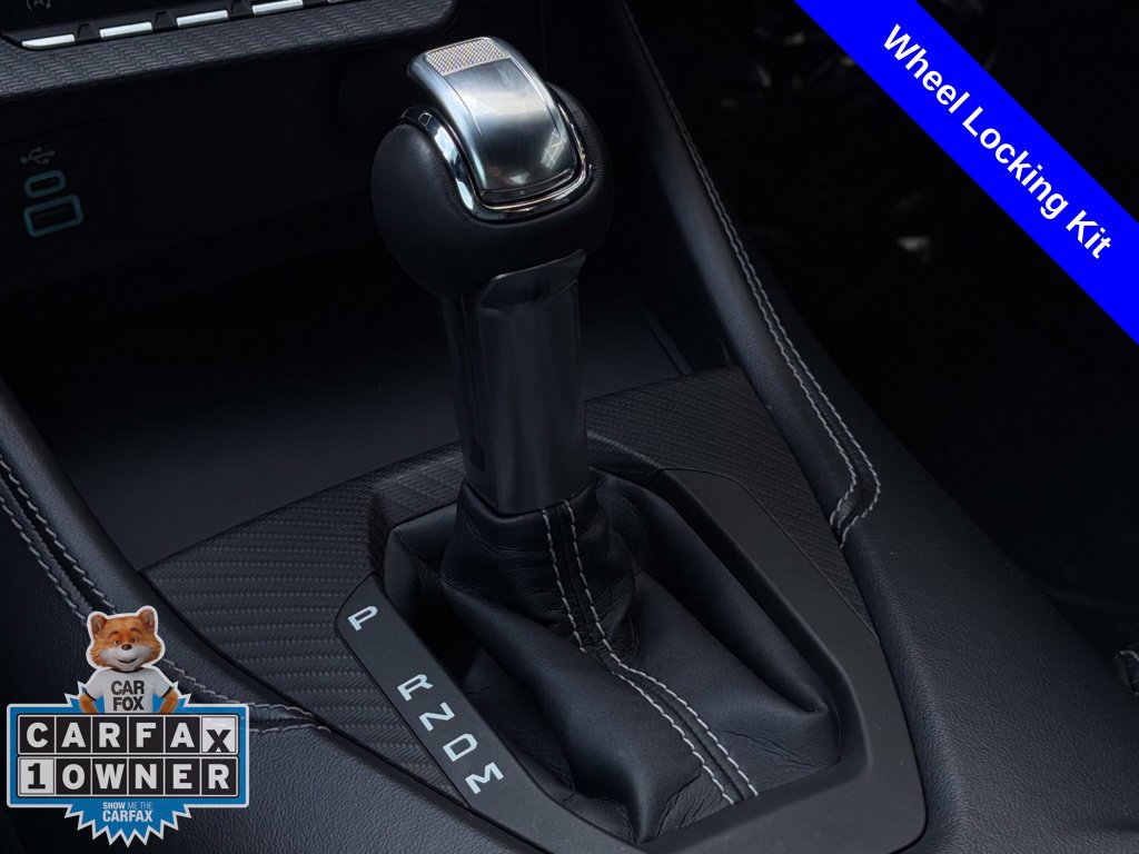 Used 2025 Ford Mustang GT Premium RWD image 18