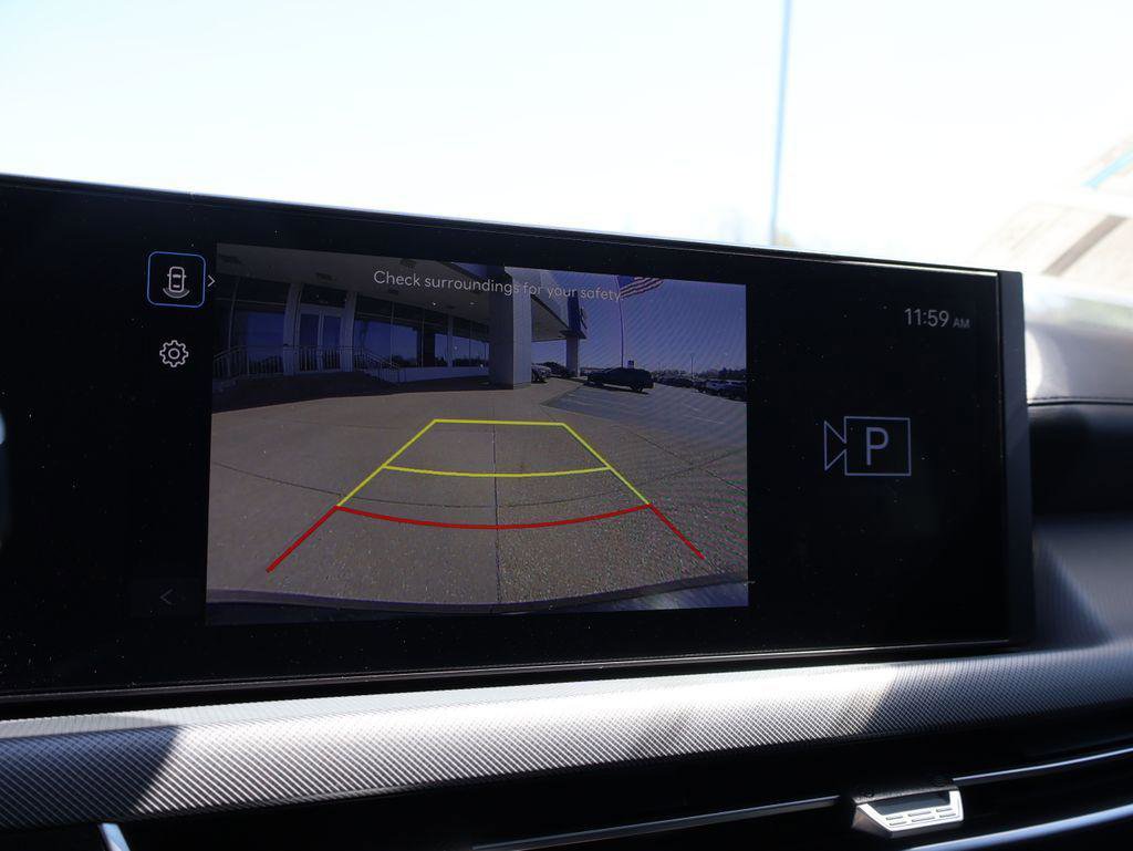 New 2026 Hyundai Sonata SEL image 35