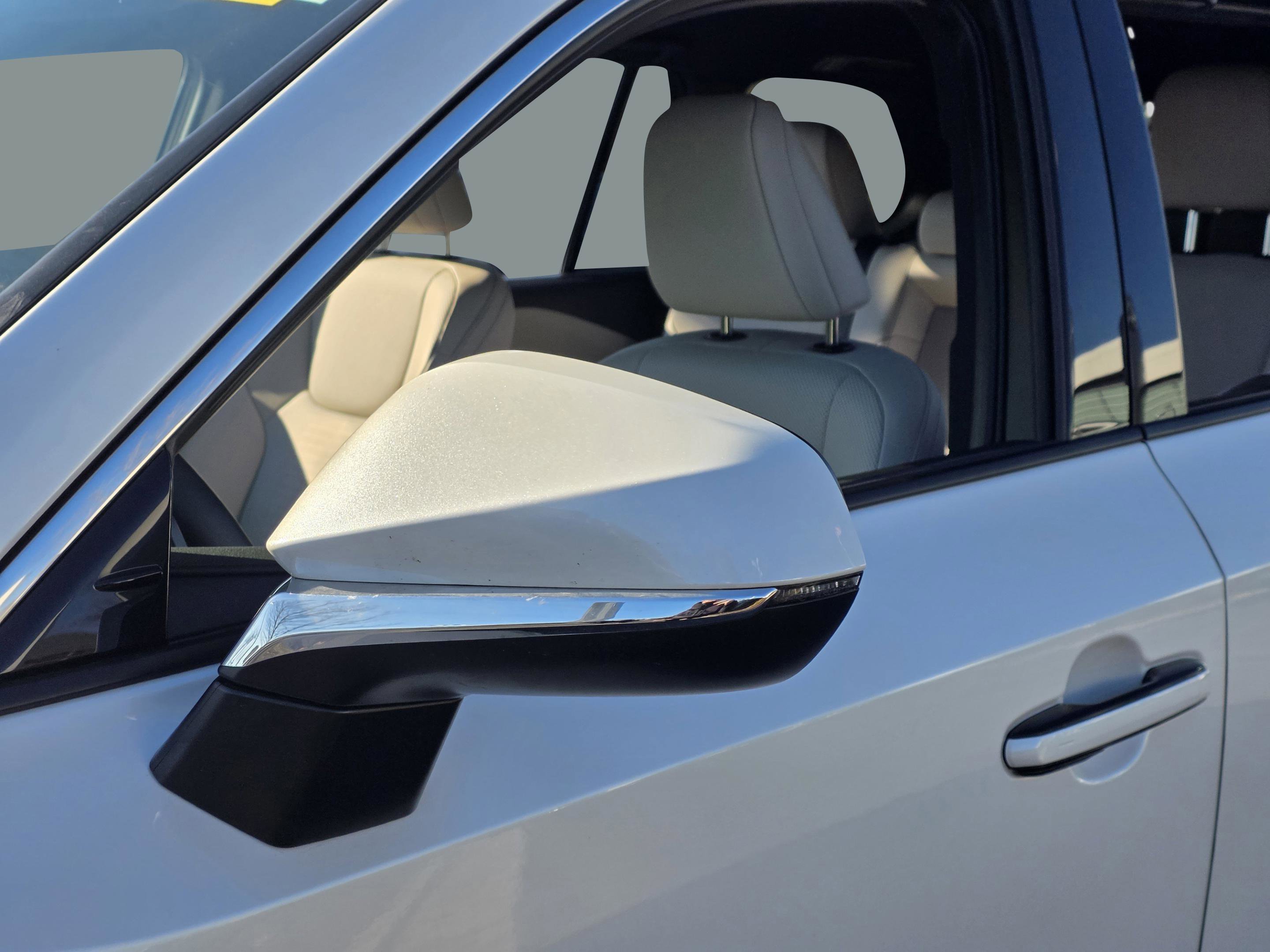 Used 2025 Lexus TX 350 AWD image 28