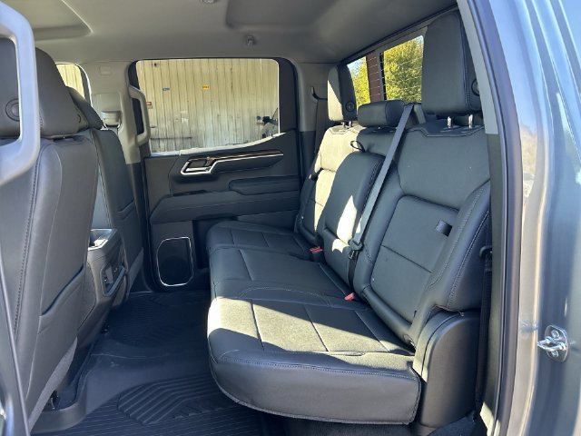 New 2026 Chevrolet Silverado 1500 RST AWD/4WD image 25