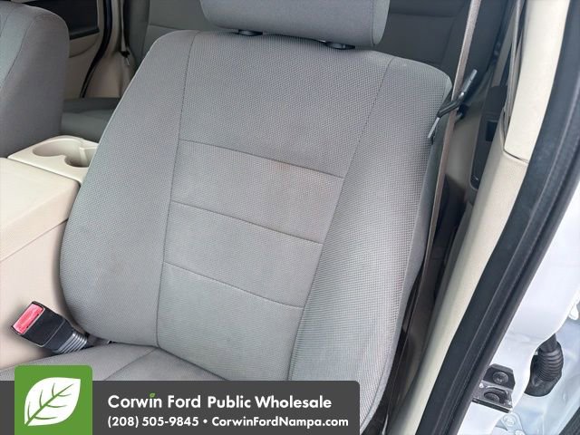 Used 2009 Ford Escape XLT image 22