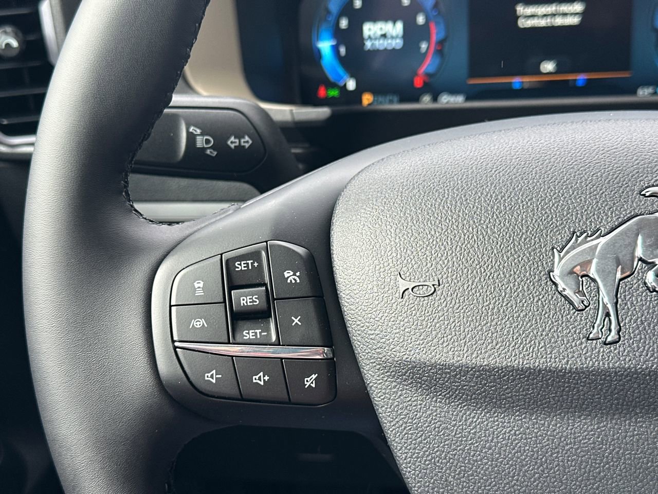 New 2025 Ford Bronco Sport Big Bend w/ Convenience Package image 23