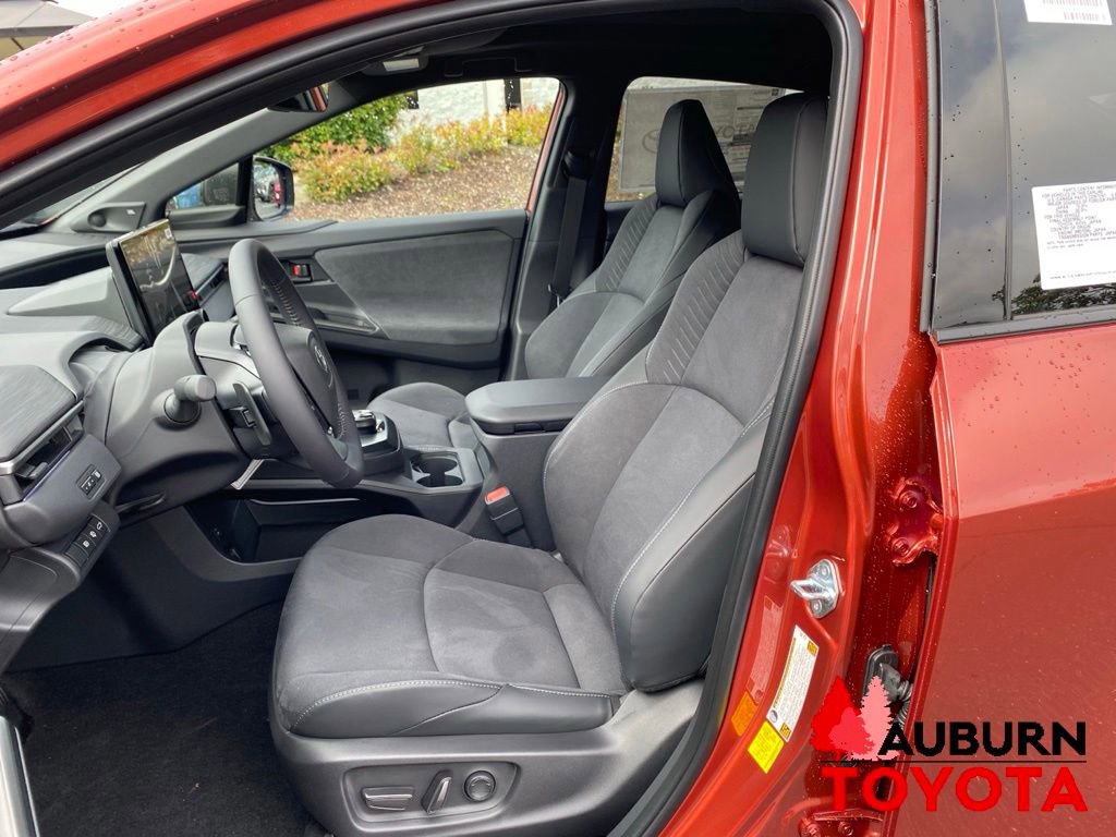 New 2026 Toyota C-HR AWD/4WD image 29