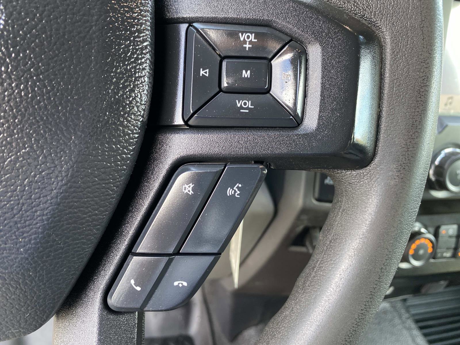 Used 2019 Ford F250 XL w/ STX Appearance Package AWD/4WD image 20
