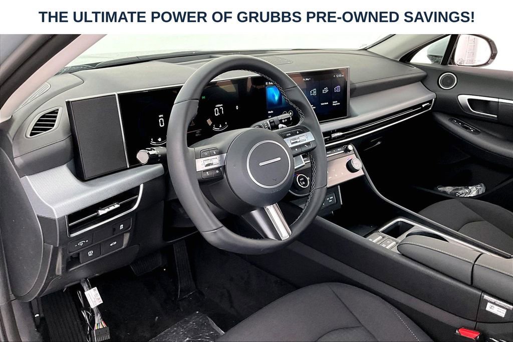 Used 2026 Hyundai Sonata SEL FWD image 16