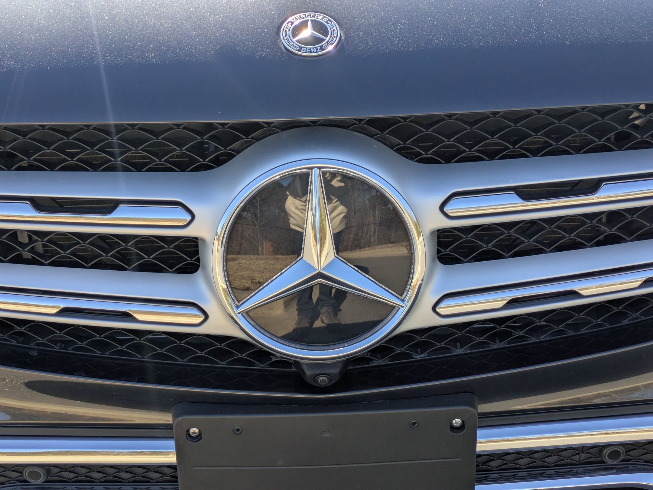 Used 2021 Mercedes-Benz GLC 300 4MATIC image 30