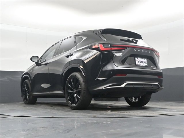 Used 2024 Lexus NX 350 F Sport image 43
