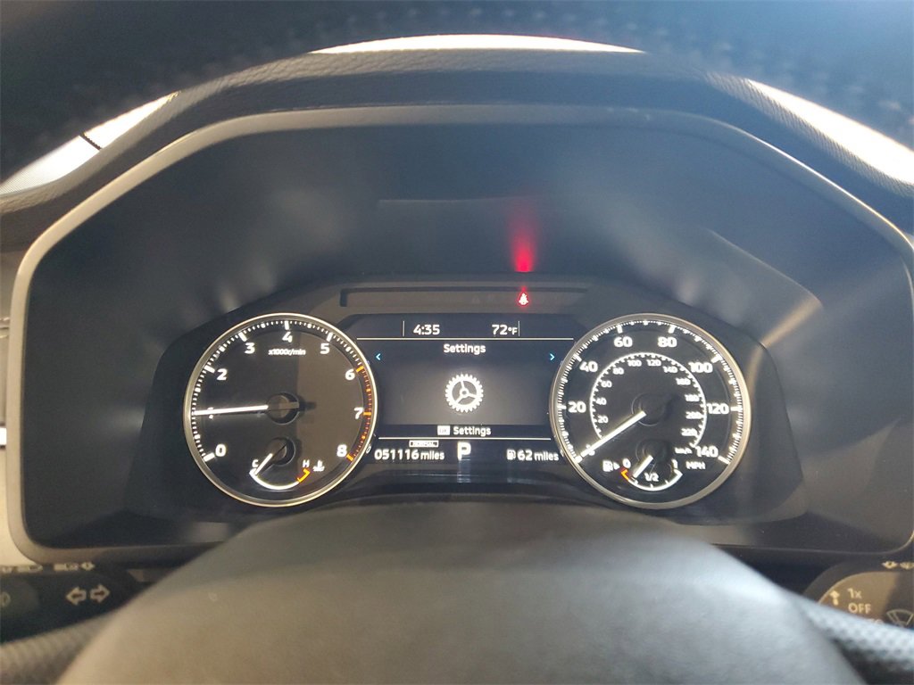 Used 2024 Mitsubishi Outlander SE image 19