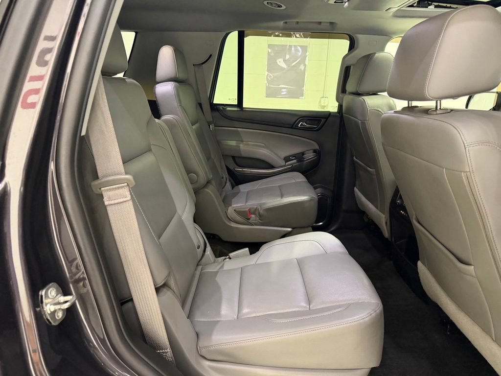 Used 2016 Chevrolet Tahoe LT AWD/4WD image 45