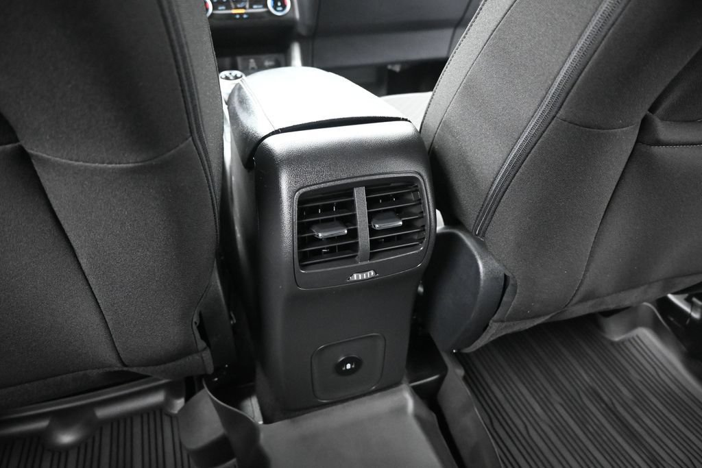 Used 2024 Ford Escape Active FWD image 21