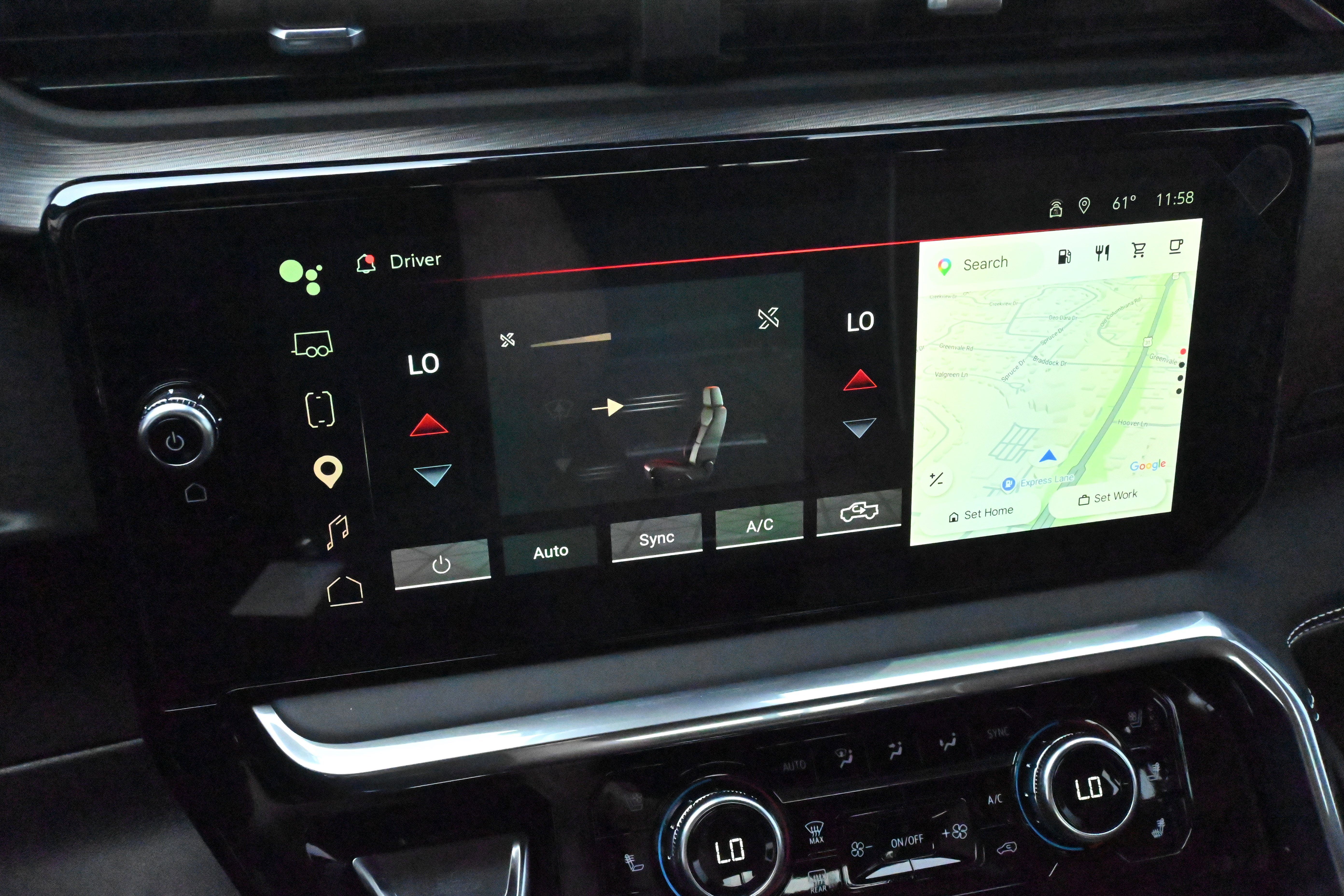 Used 2025 GMC Sierra 2500 Denali Ultimate w/ Max Trailering Package image 22