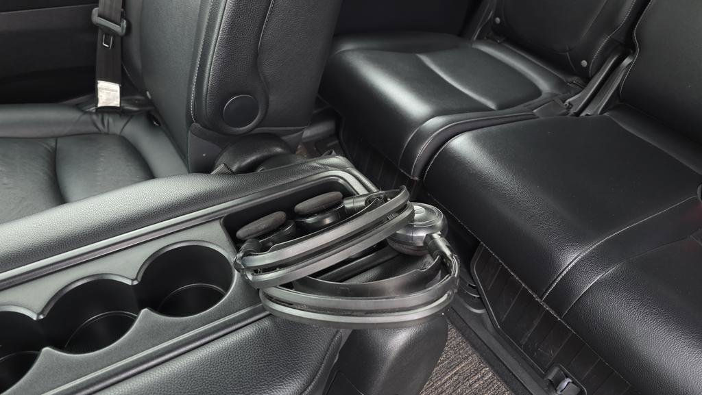 Used 2024 Honda Odyssey Touring image 17