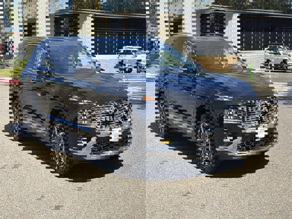 Used 2022 Hyundai Santa Fe Limited image 8