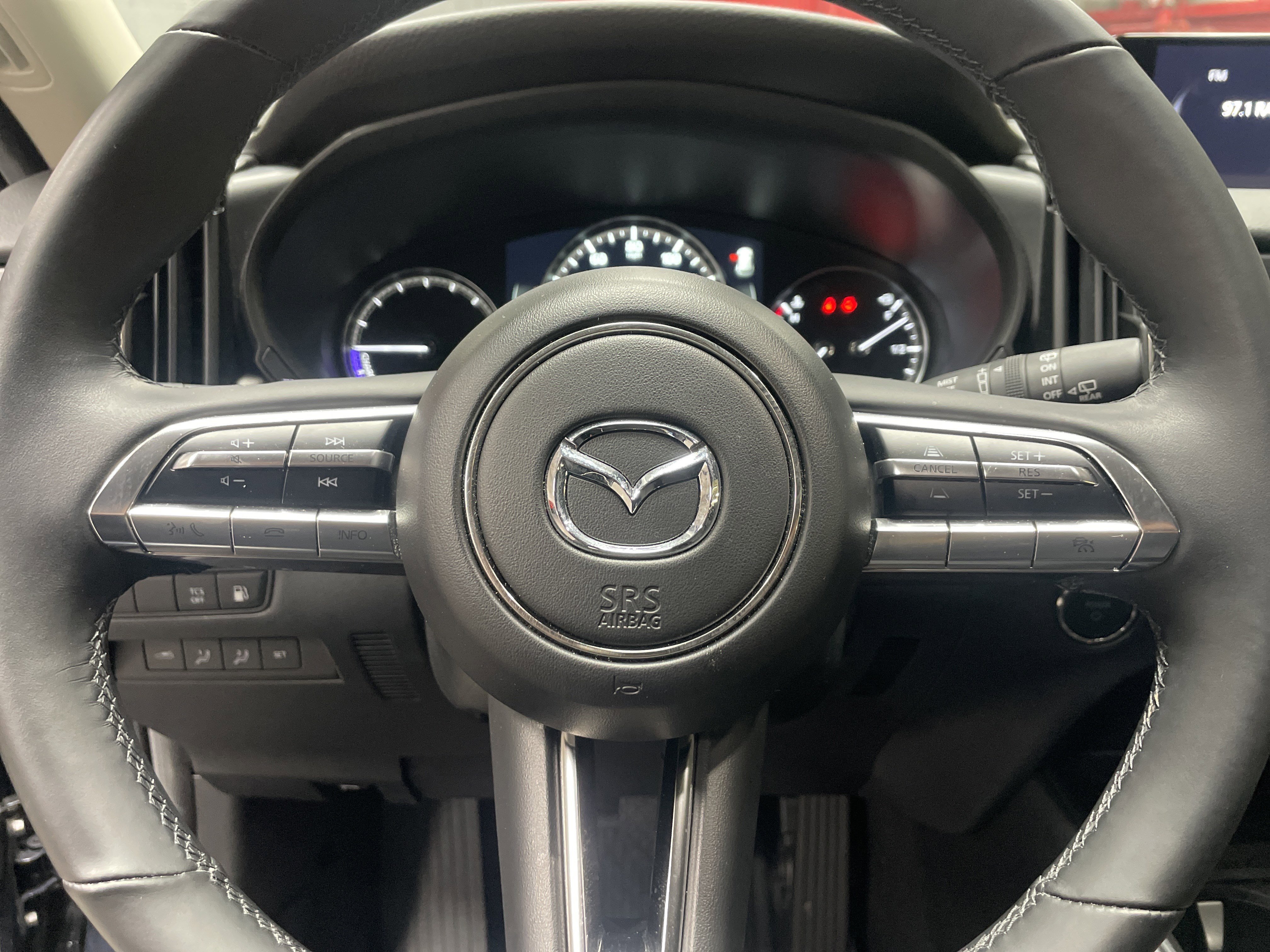 Used 2025 MAZDA CX-50 2.5 Hybrid w/ Weather Package image 18