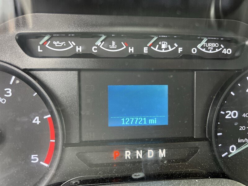 Used 2021 Ford F350 XL w/ Power Equipment Group RWD image 6