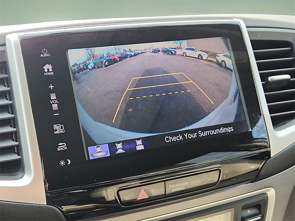 Used 2018 Honda Pilot EX-L image 21