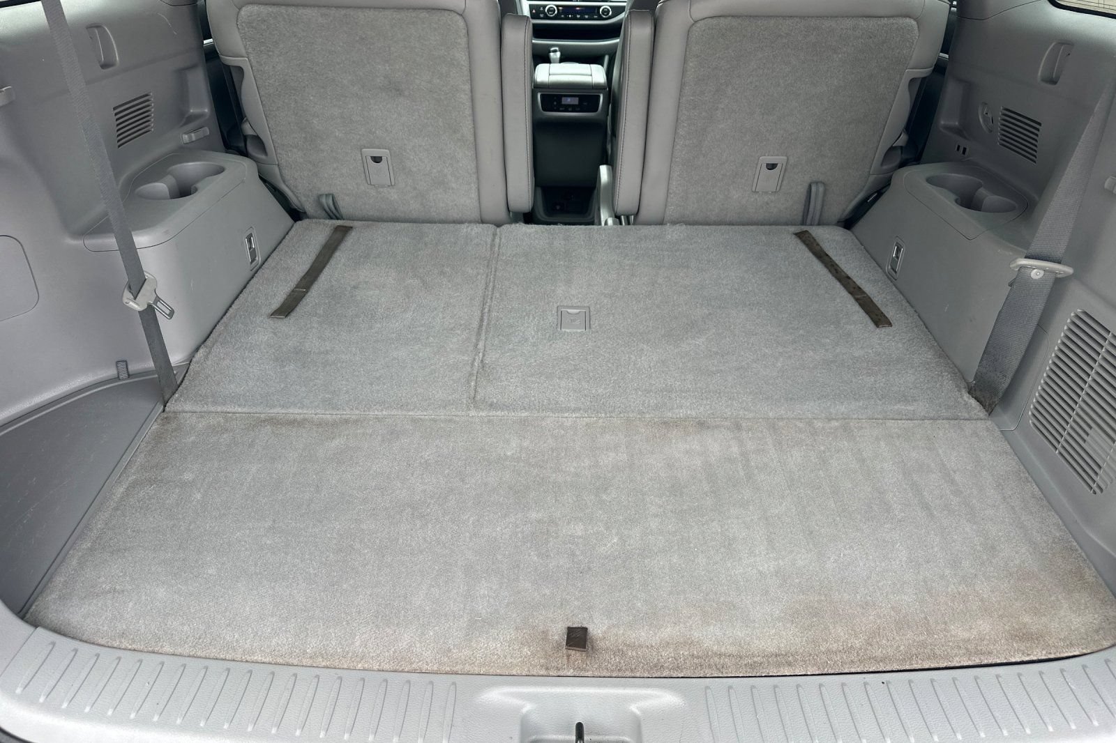 Used 2015 Toyota Highlander Limited FWD image 15