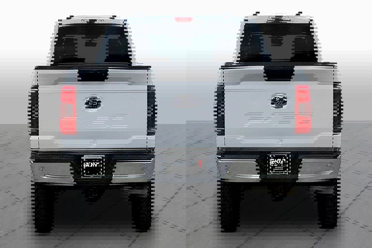 Used 2021 Ford F150 XLT w/ Equipment Group 301A Mid image 5