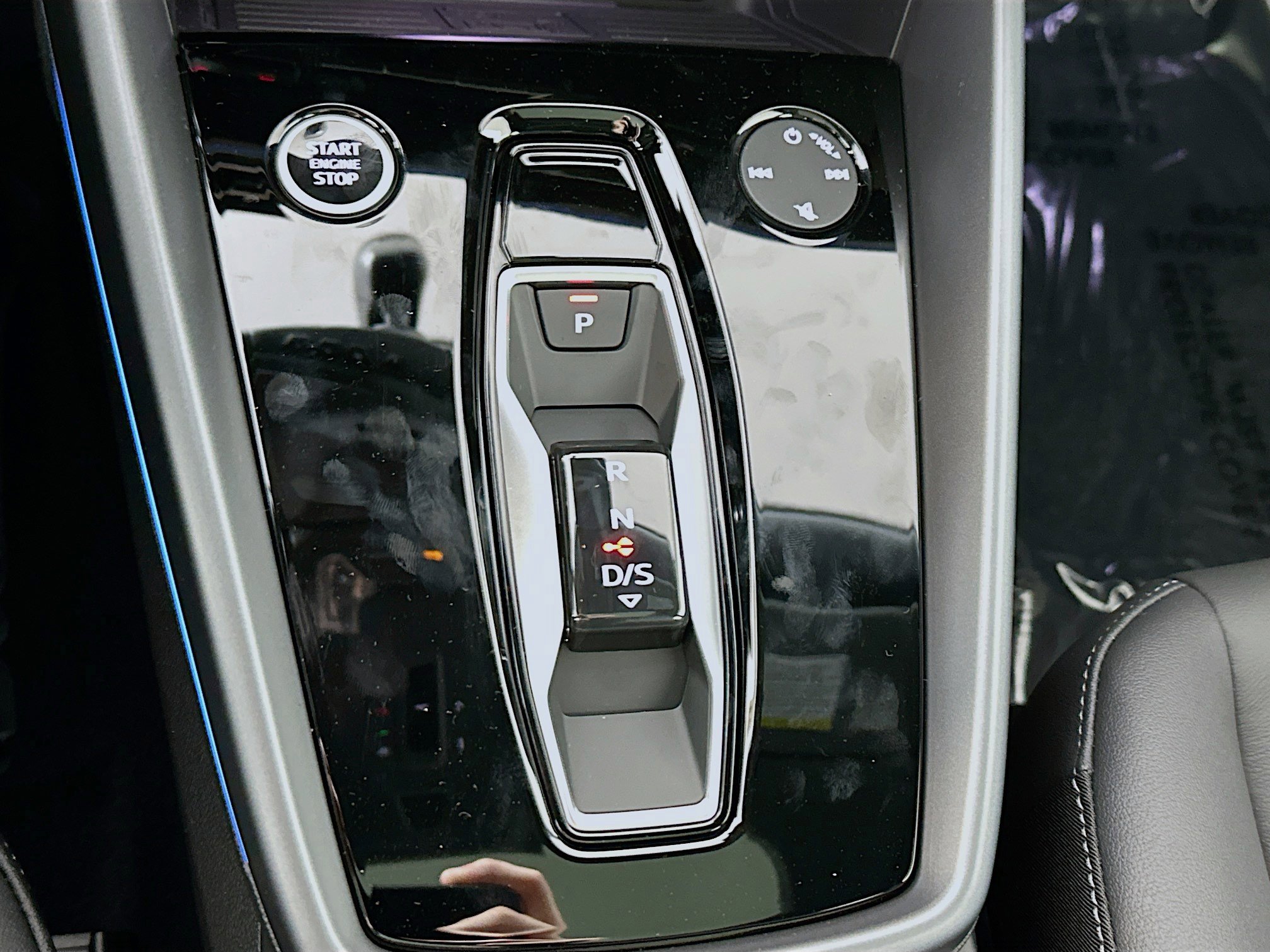 New 2026 Audi A3 2.0T Premium Plus image 17