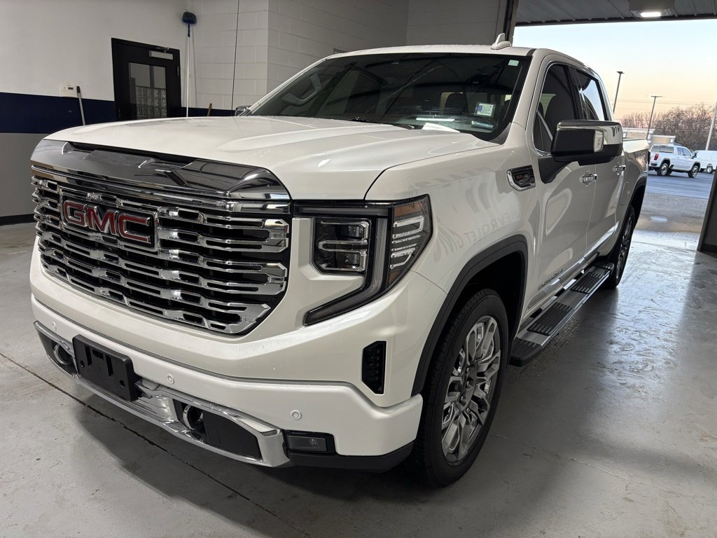 Used 2023 GMC Sierra 1500 Denali w/ Technology Package image 22