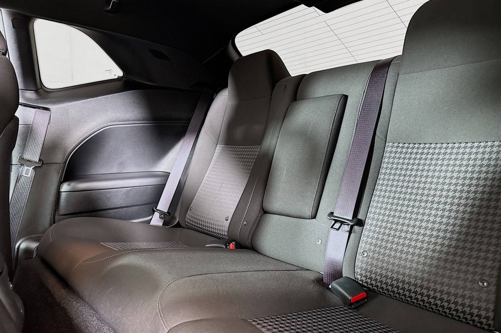 Used 2022 Dodge Challenger R/T image 7