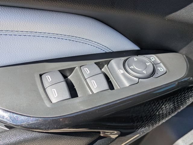 New 2026 Chevrolet Trax LT w/ Driver Confidence Package FWD image 9