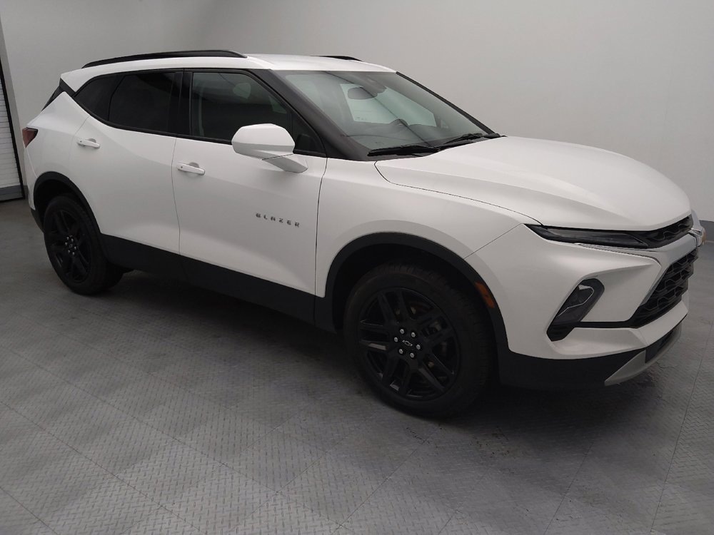 Used 2024 Chevrolet Blazer LT w/ Convenience Package image 11