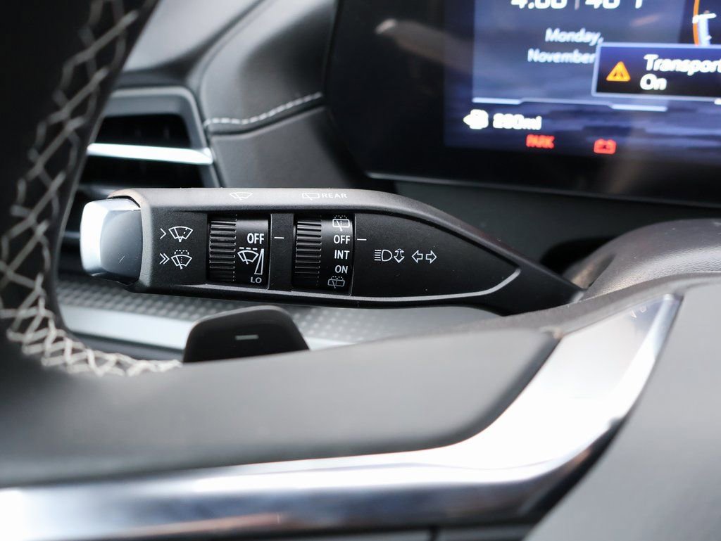 New 2026 Chevrolet Traverse LT w/ Enhanced Driving Package image 16