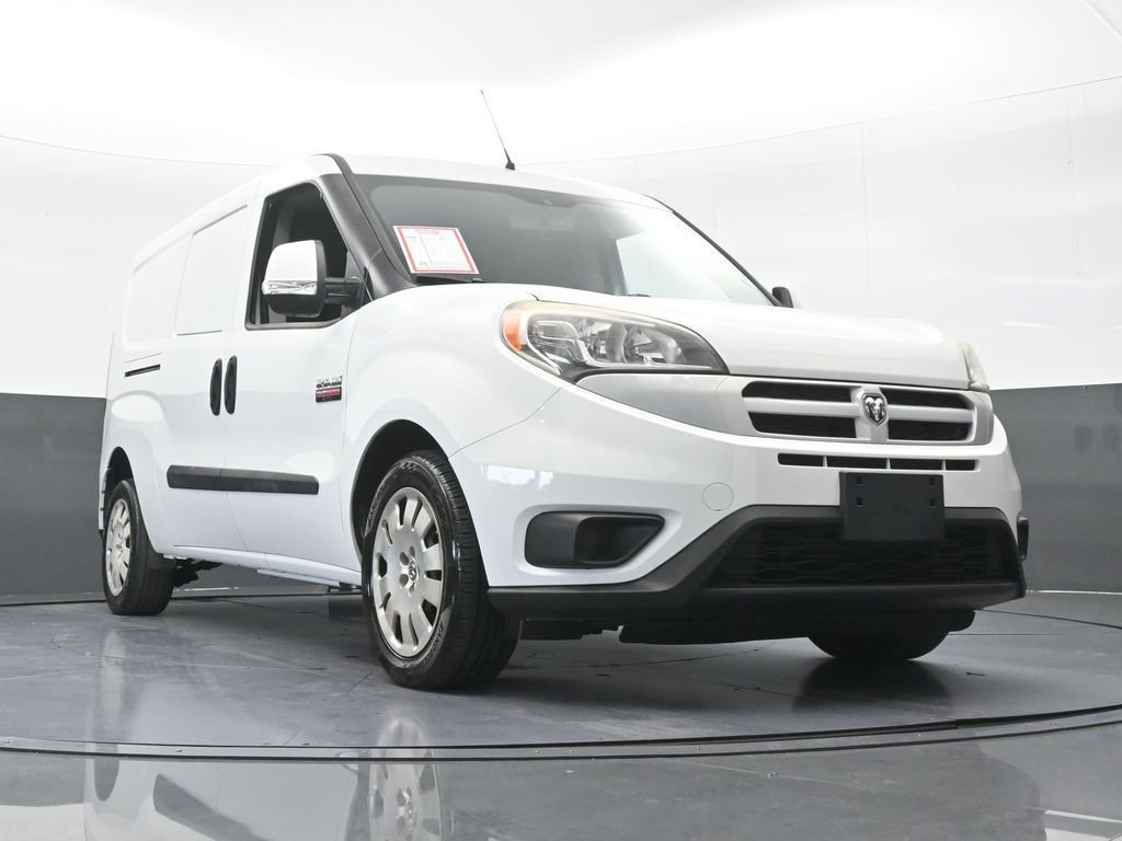 Used 2015 RAM ProMaster City Tradesman SLT w/ Rear Back-up Camera Group FWD image 61