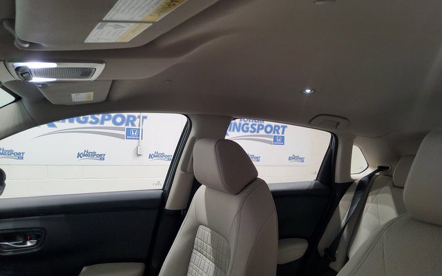 Used 2025 Honda HR-V LX image 37