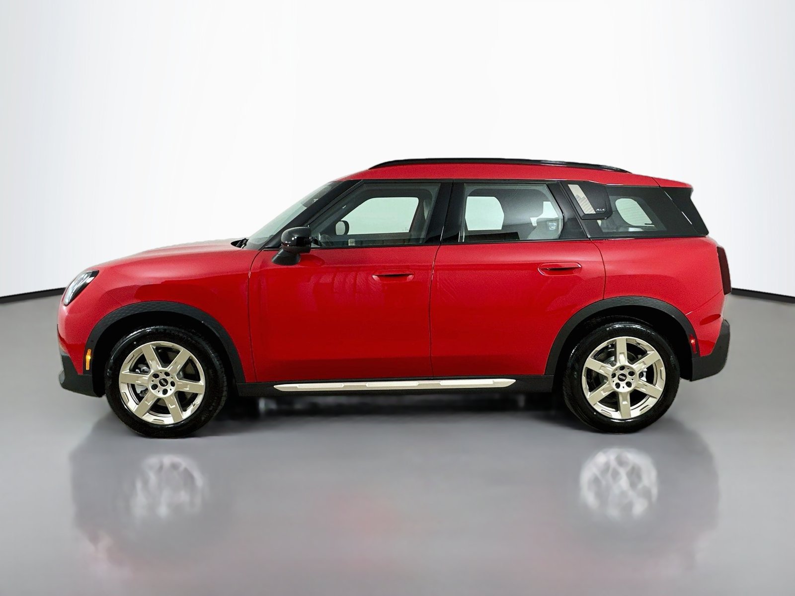 New 2027 MINI Cooper Countryman S AWD/4WD image 8